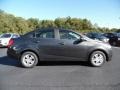 Nightfall Gray Metallic - Sonic LT Sedan Photo No. 4