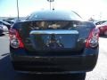 Nightfall Gray Metallic - Sonic LT Sedan Photo No. 7