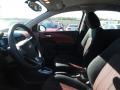 Nightfall Gray Metallic - Sonic LT Sedan Photo No. 11