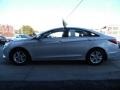 Radiant Silver - Sonata GLS Photo No. 6