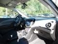 Mosaic Black Metallic - Sonic LT Hatchback Photo No. 5