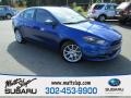 Blue Streak Pearl Coat - Dart SXT Photo No. 1