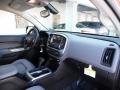 2016 Red Rock Metallic Chevrolet Colorado LT Crew Cab 4x4  photo #2