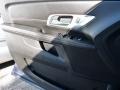 Atlantis Blue Metallic - Terrain SLE AWD Photo No. 3