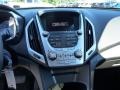 Atlantis Blue Metallic - Terrain SLE AWD Photo No. 5