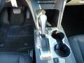 Atlantis Blue Metallic - Terrain SLE AWD Photo No. 6