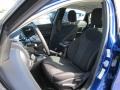 2014 Blue Streak Pearl Coat Dodge Dart SXT  photo #15