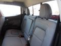 2016 Red Rock Metallic Chevrolet Colorado LT Crew Cab 4x4  photo #12