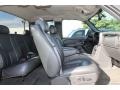 Sandstone Metallic - Silverado 2500HD LS Extended Cab 4x4 Photo No. 5