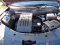 Atlantis Blue Metallic - Terrain SLE AWD Photo No. 14