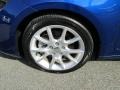 2014 Blue Streak Pearl Coat Dodge Dart SXT  photo #21