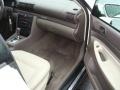 2001 Casablanca White Audi A4 1.8T quattro Sedan  photo #14