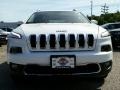 Bright White - Cherokee Limited 4x4 Photo No. 2