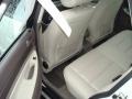2001 Casablanca White Audi A4 1.8T quattro Sedan  photo #15