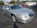 Quicksilver Metallic 2011 Buick Lucerne CXL