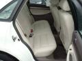2001 Casablanca White Audi A4 1.8T quattro Sedan  photo #16