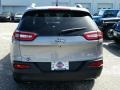2016 Billet Silver Metallic Jeep Cherokee Latitude 4x4  photo #5