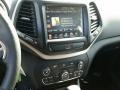 2016 Billet Silver Metallic Jeep Cherokee Latitude 4x4  photo #9