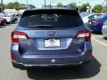 2016 Twilight Blue Metallic Subaru Outback 2.5i Premium  photo #4