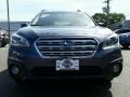 Carbide Gray Metallic - Outback 2.5i Premium Photo No. 2