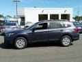 Carbide Gray Metallic - Outback 2.5i Premium Photo No. 3