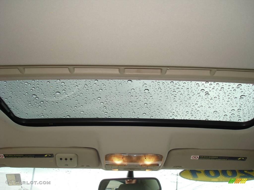 2001 A4 1.8T quattro Sedan - Casablanca White / Ecru/Clay photo #23