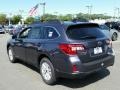 Carbide Gray Metallic - Outback 2.5i Premium Photo No. 4
