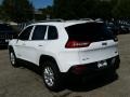 Bright White - Cherokee Latitude 4x4 Photo No. 4