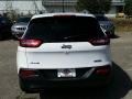 Bright White - Cherokee Latitude 4x4 Photo No. 5