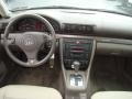 2001 Casablanca White Audi A4 1.8T quattro Sedan  photo #24