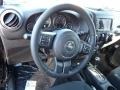 2016 Black Jeep Wrangler Unlimited Sport 4x4  photo #4