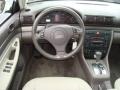 2001 Casablanca White Audi A4 1.8T quattro Sedan  photo #25