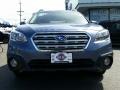 Twilight Blue Metallic - Outback 2.5i Premium Photo No. 2