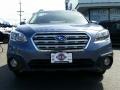 2016 Twilight Blue Metallic Subaru Outback 2.5i Premium  photo #2