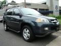 2006 Sage Brush Green Pearl Acura MDX   photo #1