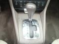 2001 Casablanca White Audi A4 1.8T quattro Sedan  photo #28