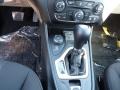 9 Speed Automatic 2016 Jeep Cherokee Latitude 4x4 Transmission