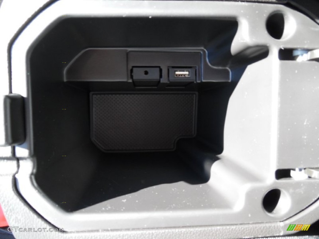 2016 Cruze Limited LT - Silver Ice Metallic / Jet Black photo #19