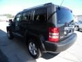 2010 Dark Charcoal Pearl Jeep Liberty Limited 4x4  photo #6