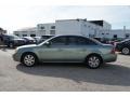 2007 Titanium Green Metallic Ford Five Hundred SEL  photo #4