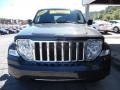 2010 Dark Charcoal Pearl Jeep Liberty Limited 4x4  photo #9