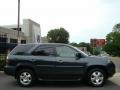 2006 Sage Brush Green Pearl Acura MDX   photo #3