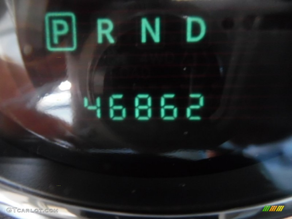 2010 Liberty Limited 4x4 - Dark Charcoal Pearl / Dark Slate Gray photo #20