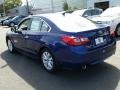 Lapis Blue Pearl - Legacy 2.5i Premium Photo No. 4