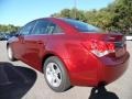 2016 Siren Red Tintcoat Chevrolet Cruze Limited LT  photo #8