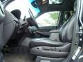 2006 Sage Brush Green Pearl Acura MDX   photo #9