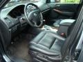 2006 Sage Brush Green Pearl Acura MDX   photo #10