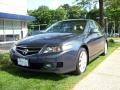 Carbon Gray Pearl - TSX Sedan Photo No. 2