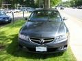 Carbon Gray Pearl - TSX Sedan Photo No. 3