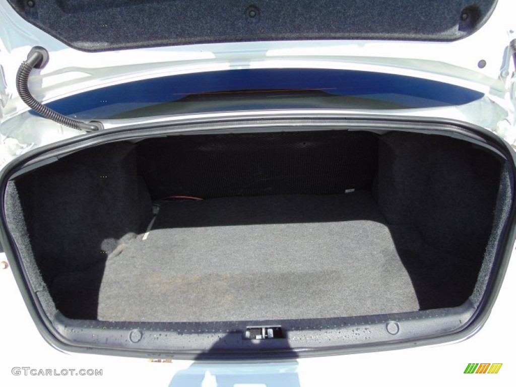 2010 Lancer DE - Wicked White Metallic / Black photo #21